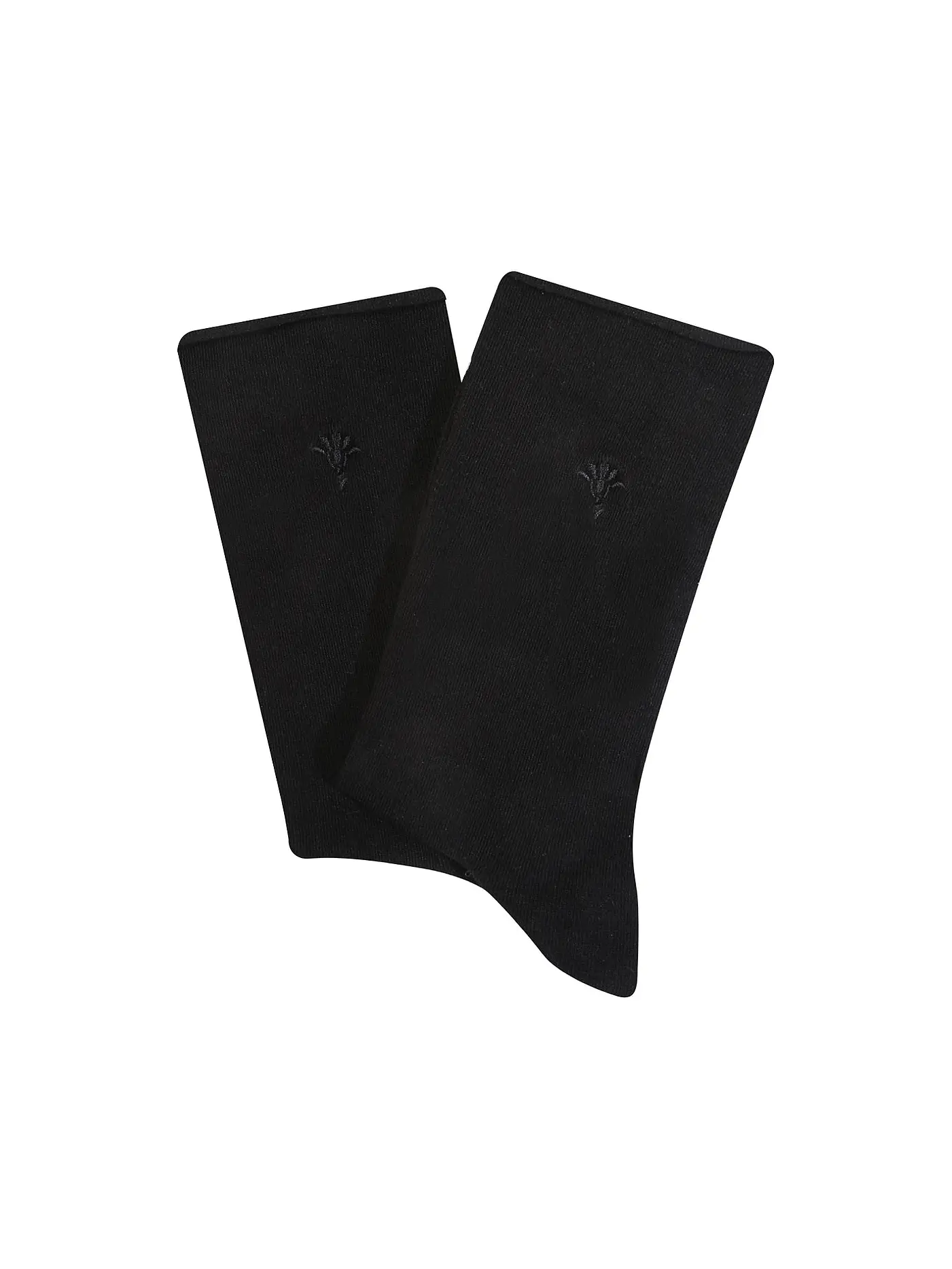 JOOP | Socken 2er Pkg. pistachio shell | schwarz